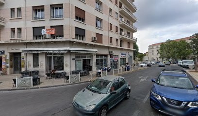 Deidier Michel, Dentiste à Toulon