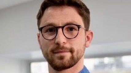 Dr Augustin Chaminadour, Dentiste à Paris 06