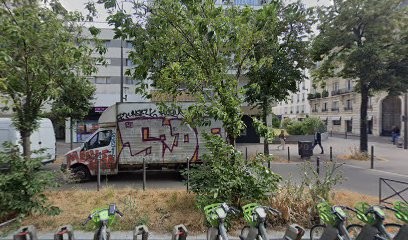 Dr Gilles Grosman - Dentiste Paris 15e, Dentiste à Paris 15