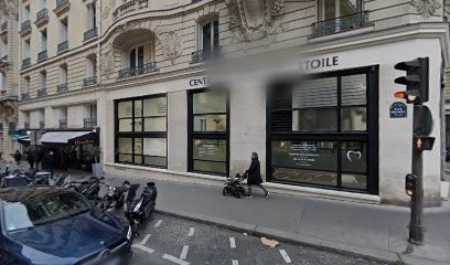 Centre Dentaire Paris Etoile, Dentiste à Paris 17