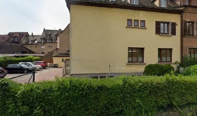 Mélanie LANG, Dentiste à Kaysersberg Vignoble