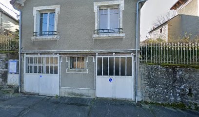 Les Glycines Scm, Dentiste à Bourbon-l'Archambault