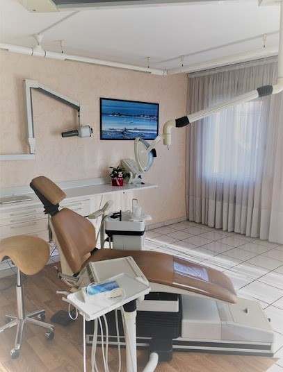 Dr Philippe STEIN, Dentiste à Rombas