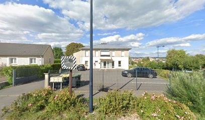 Stasiak Xavier, Dentiste à Villers-Semeuse