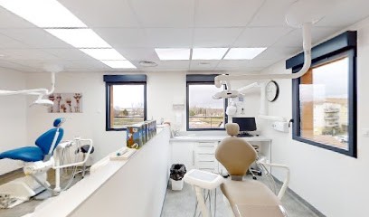 Centre de Santé dentaire mutualiste, Dentiste à Savigneux
