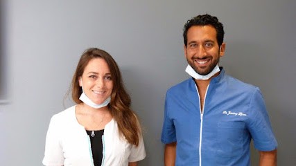 Dr Jérémy Djian, Dentiste à Quincy-sous-Sénart