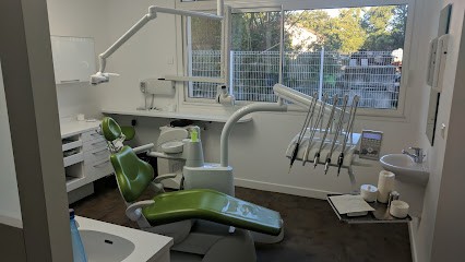 Séné Frédéric, Dentiste à Servon-sur-Vilaine