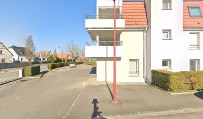 Woinet Laurence, Dentiste à Plobsheim