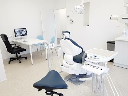 Docteur Djilali SEGHIRI Chirurgien-Dentiste, Dentiste à Pérols