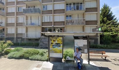Moulin Patrice, Dentiste à Grenoble
