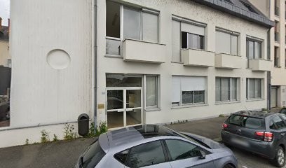 Dr Delobel Pascale, Dentiste à Blois