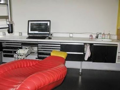 Granvaud Matthieu, Dentiste à Pierrefitte-sur-Seine