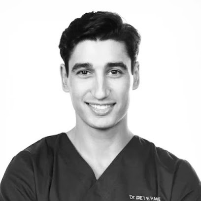 Dr Grégoire Determe - Chirurgien-dentiste, Dentiste à Pessac