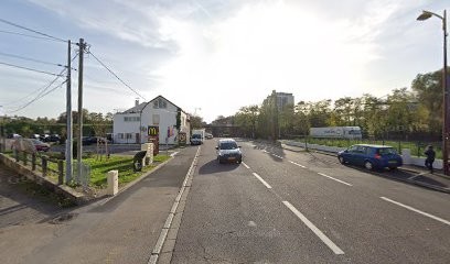 SCP Drs Deshayes Malard Rimmer, Dentiste à Metz