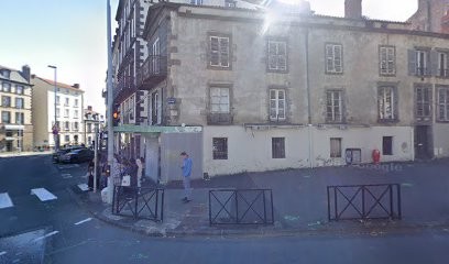 Docteur Pierre Mioche, Dentiste à Clermont-Ferrand