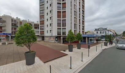 Heber-Suffrin Yves, Dentiste à Montgeron