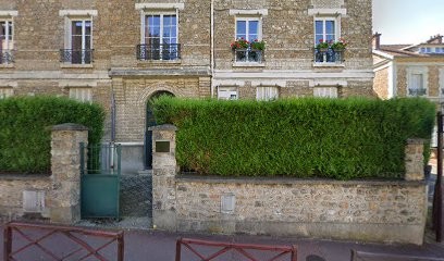 Mougel Jean-Pierre, Dentiste à Viroflay