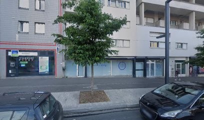 Albou Caroline, Dentiste à Vitry-sur-Seine