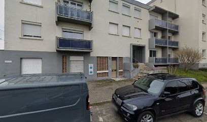 Alicja Lipiec, Dentiste à Montauban