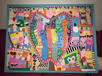 Spielmann Clara, Dentiste à Strasbourg