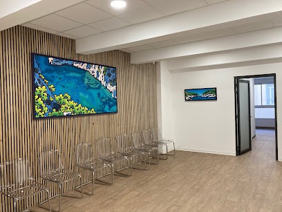 Clinique Dentaire Des 5 Avenues, Dentiste à Marseille 04