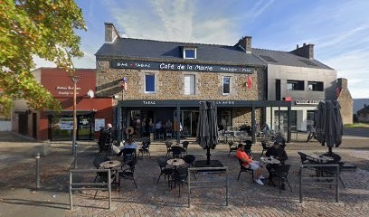 Scm Des Greves, Dentiste à Langueux