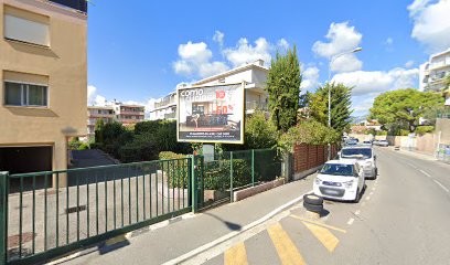 Rascle Yohann, Dentiste à Nice