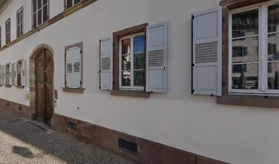 Cabinet Dentaire du Docteur Léonard, Dentiste à Strasbourg