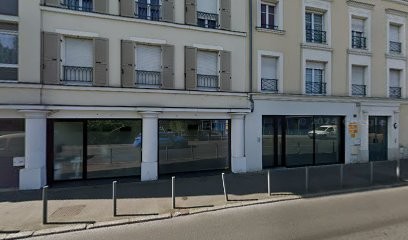 Martorell Malory, Dentiste à Noisy-le-Grand