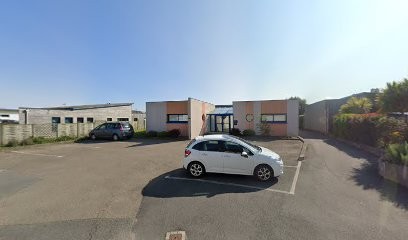 Kerhuel-L'Higuinen-Lescour SCM, Dentiste à Plouénan