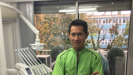 Dr Michel LÊ TRUNG, Dentiste à Rueil-Malmaison
