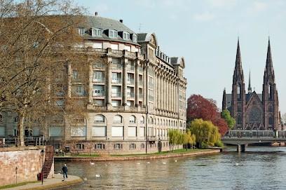 Docteur Pierre Simonis Cabinet de CHIRURGIE DENTAIRE, Dentiste à Strasbourg
