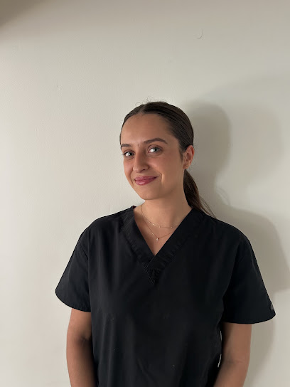 Dr Emma Peyronel Dentiste à Marseille 12