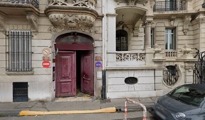 Clinique 131 - Dr Gardella Jean-Pierre , Dr Priol Victor, Dr Marchal Paul, Dentiste à Marseille 08