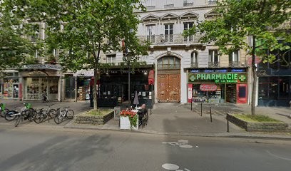 Cécile Marcovitch-Scemama, Dentiste à Paris 10