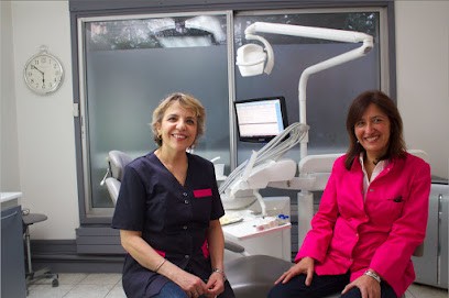 Bermot Patricia, Dentiste à Levallois-Perret