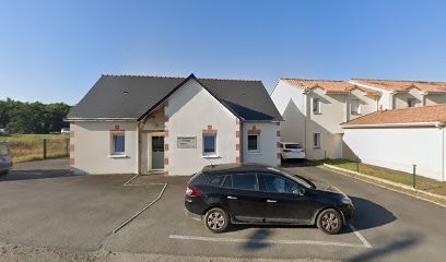 Dentoceane - Dr Yves RICHARD, Dr Quentin LE MENN Dr Joséphine MEYNET Dr Carla ROBERT, Dentiste à Pornic