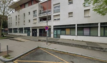 Bardon Marielle, Dentiste à Lormont