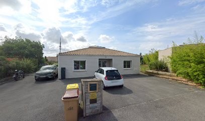Boutier Héloïse, Dentiste à Talmont-Saint-Hilaire