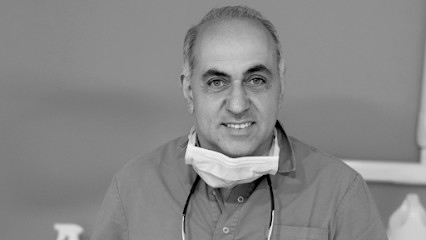 Docteur Stéphane Hayat, Dentiste à Courbevoie