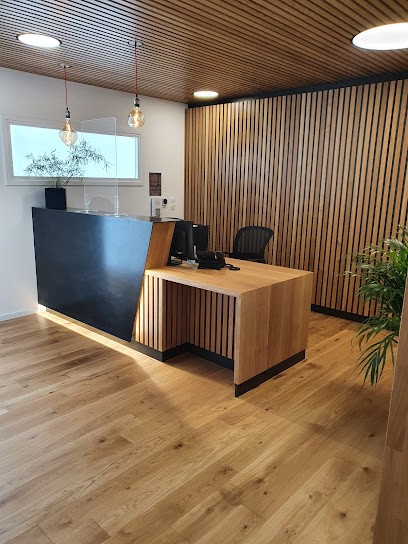 Dr Defour Thomas, Dentiste à Colmar