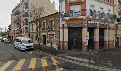 Vignaux Valérie, Dentiste à Romainville