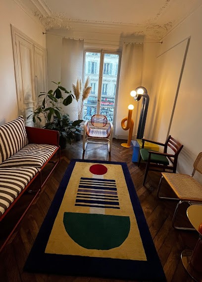 Dr. Saïf Husain, Dentiste à Paris 09