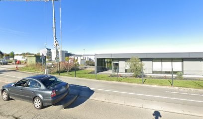 Batteux Anne Helene Marie, Dentiste à Cherbourg-en-Cotentin