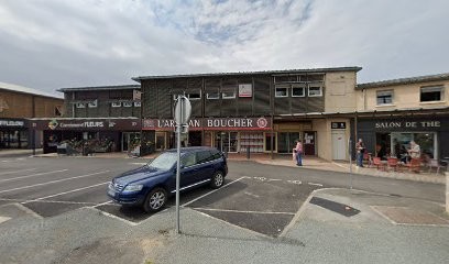 Mutualite Francaise, Dentiste à Marmande