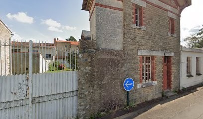 Dr Atif FIKRY, Dentiste à Machecoul-Saint-Même