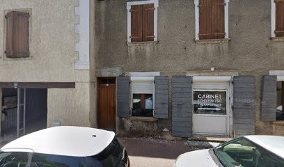 Sablier Yves, Dentiste à Roussillon