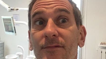 Dr Ludovic FAVRE, Dentiste à Marseille 04