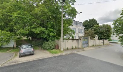 Benmergui Pascal, Dentiste à Valenton