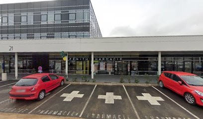 Mars Marie Françoise, Dentiste à Cournon-d'Auvergne